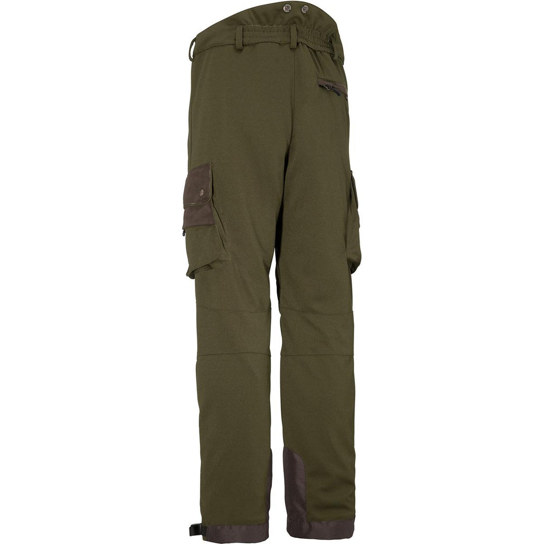 SwedTeam Crest Light Classic Trouser
