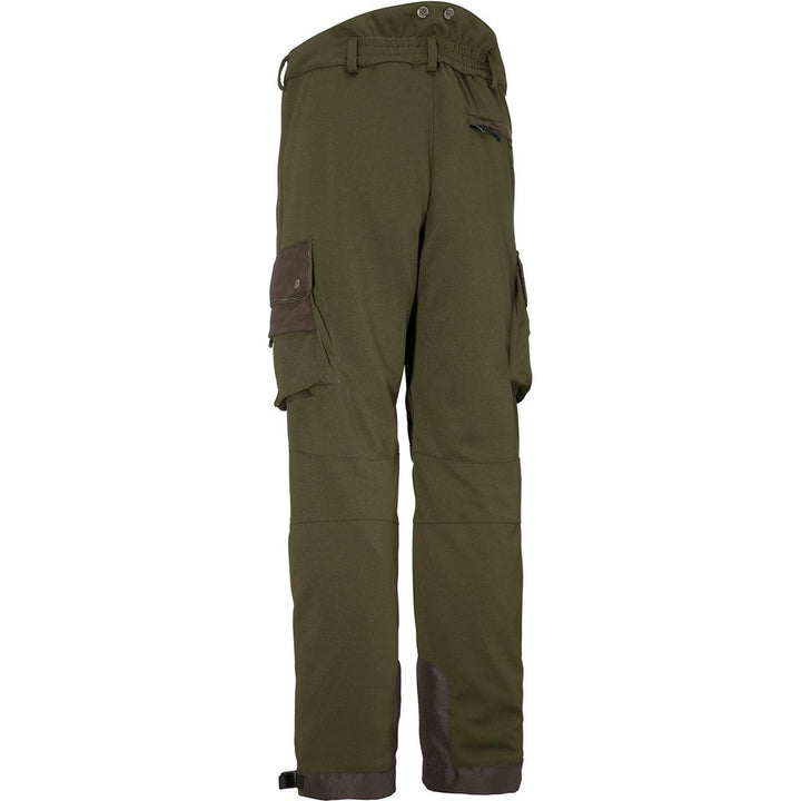 SwedTeam Crest Light Classic Trouser