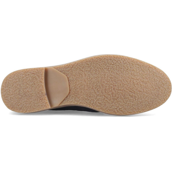 Hush Puppies Genny Shoe Navy