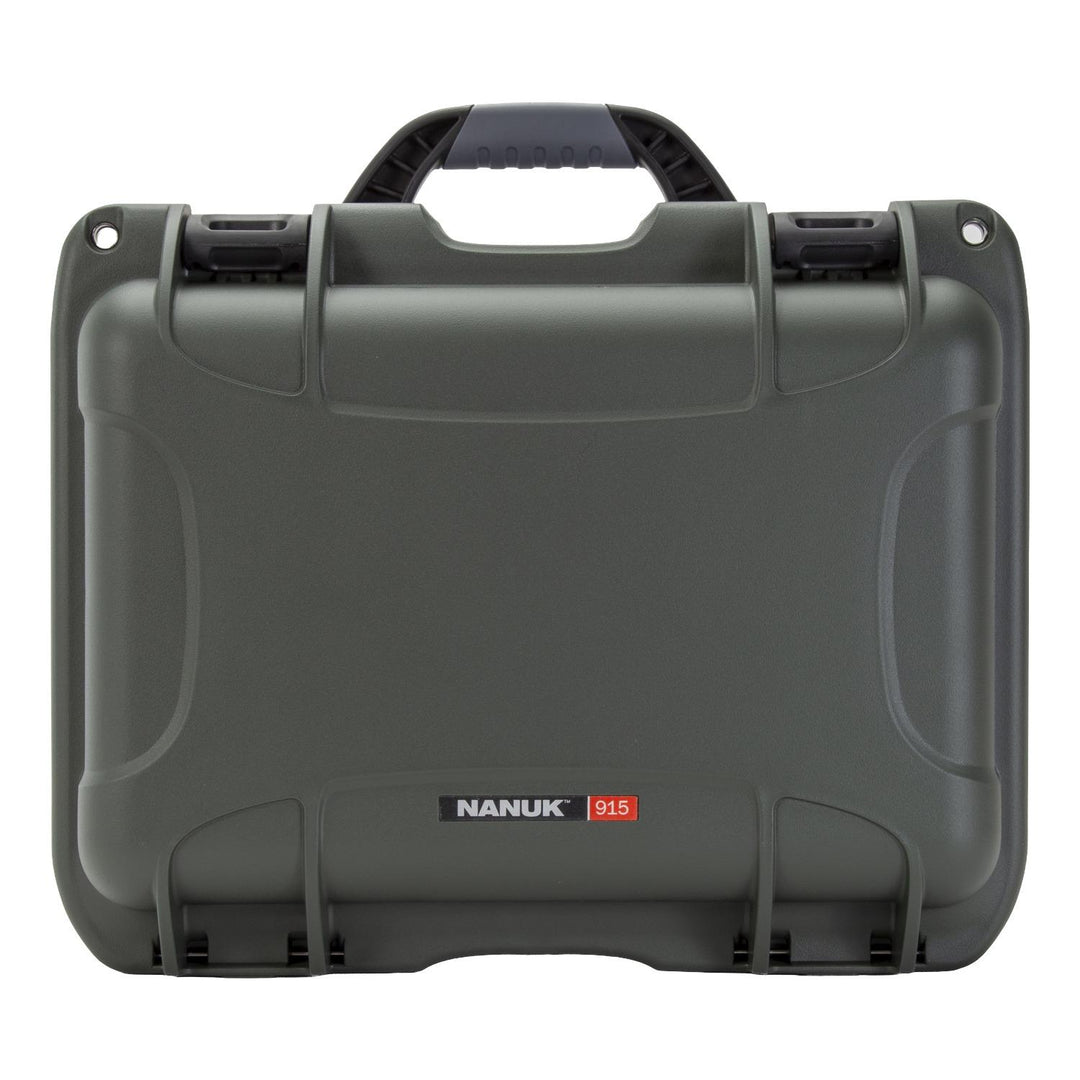 NANUK 915 Waterproof Hard Case