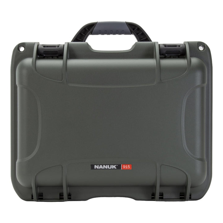 NANUK 915 Waterproof Hard Case