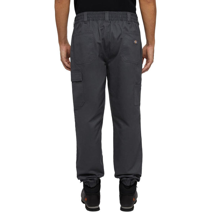 Dickies Cargo Twill Jogger Charcoal