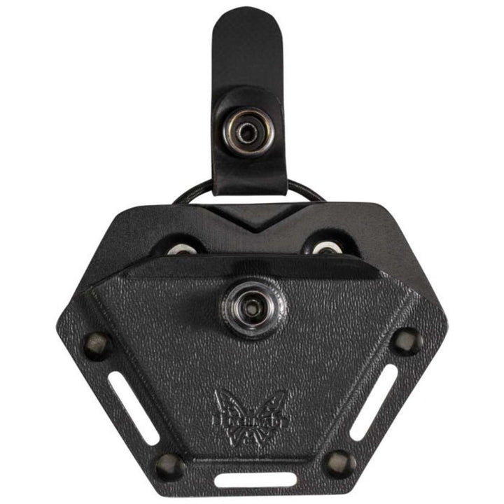 BENCHMADE 10 BLK HOOK