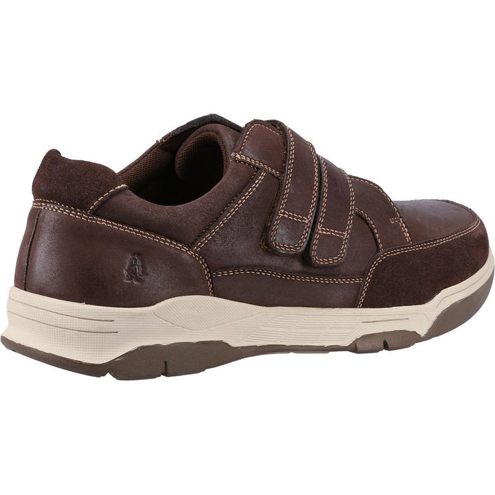 Hush Puppies Fabian Double Strap – view 2