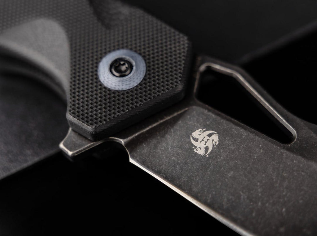 Böker Plus Kirke Folding Knife
