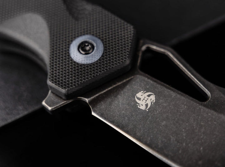Böker Plus Kirke Folding Knife