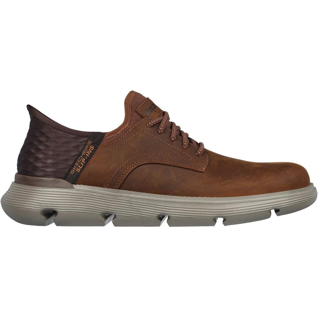 Skechers Garza Gervin Shoes Dark – view 5