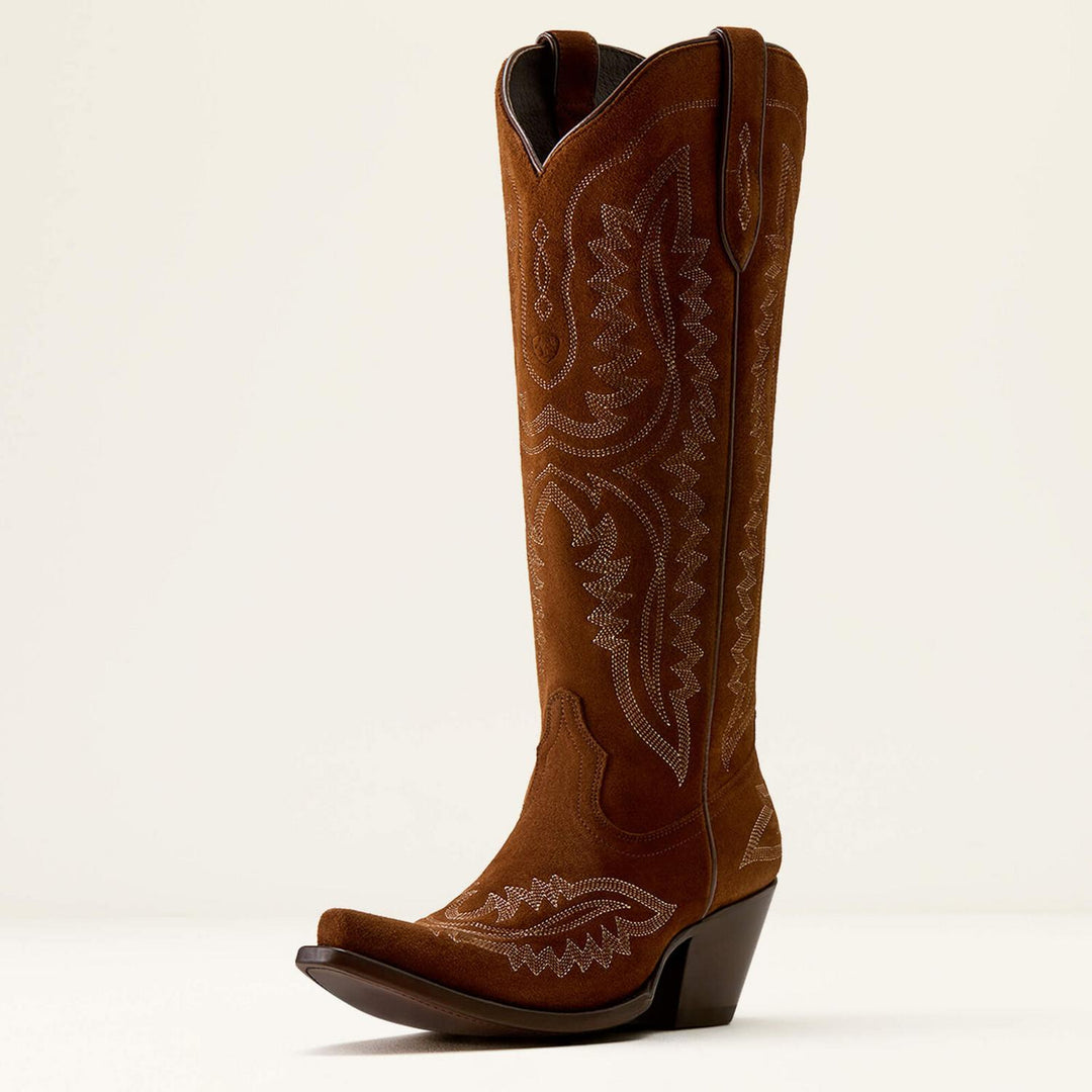 Ariat Ladies Casanova X Toe