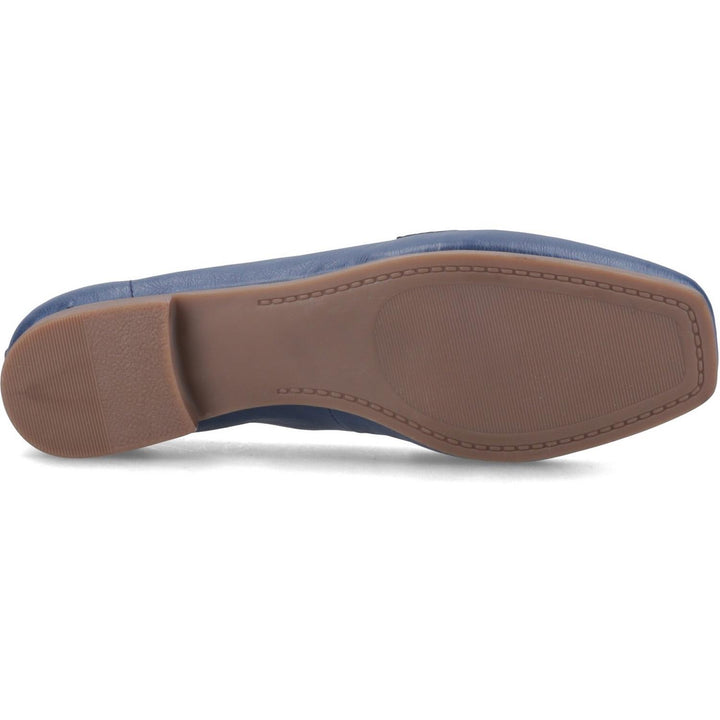 Sutton Loafer Navy