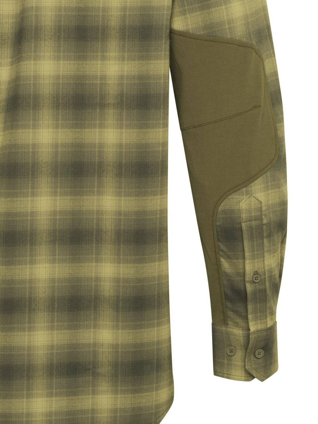 Beretta OUTPOST SHIRT Moss Check – view 5
