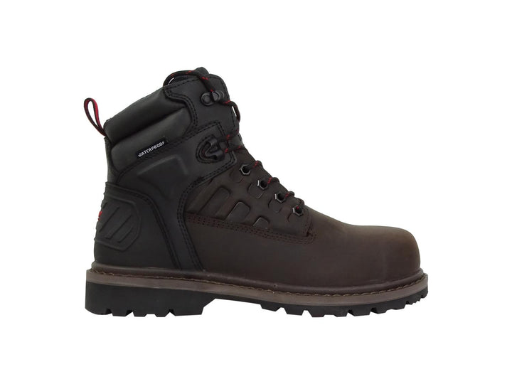 Hoggs of Fife Hercules Safety Lace-up Boots