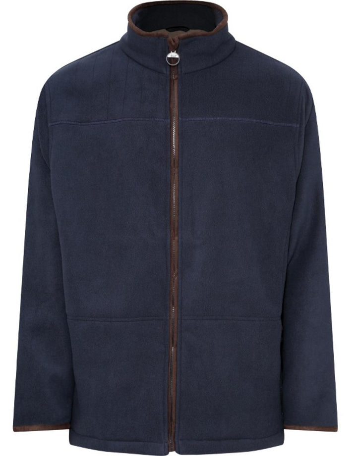 Champion Berwick Fleece Jacket By Champion