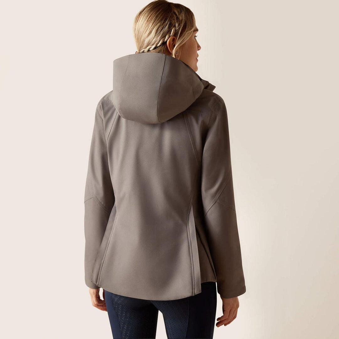 Ariat Ladies Coastal Waterproof Jacket – view 5