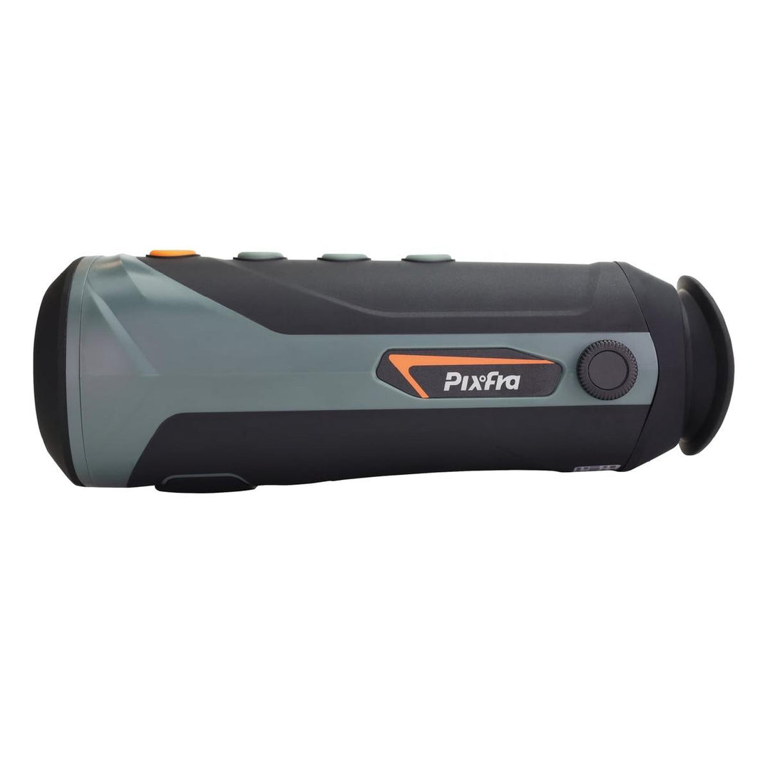 Pixfra Mile M20 (256x192/12µm/15mm)