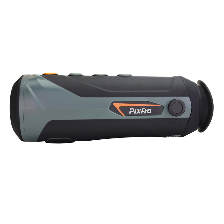 Pixfra Mile M20 (256x192/12µm/15mm)