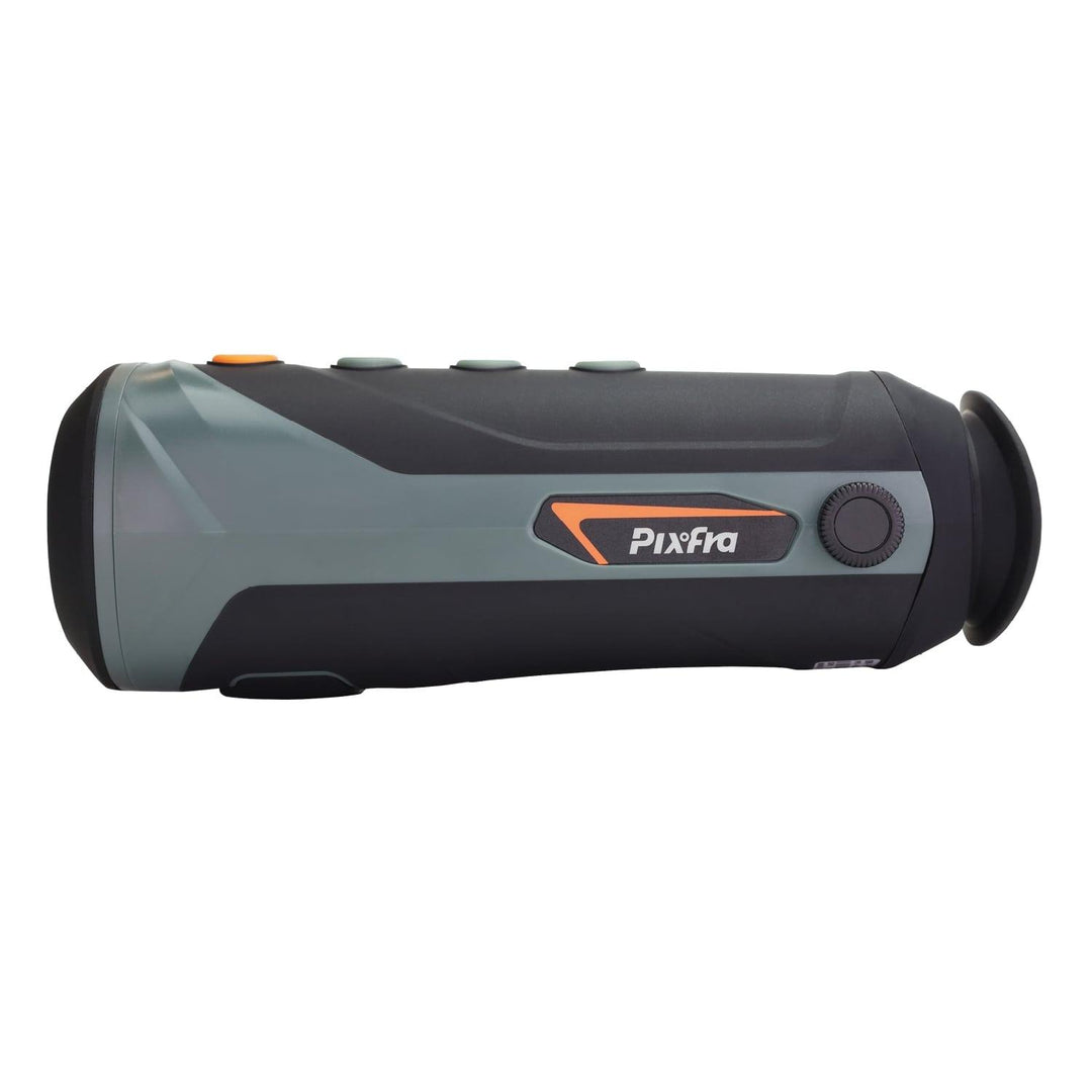 Pixfra Mile M20 (256x192/12µm/15mm) – view 4
