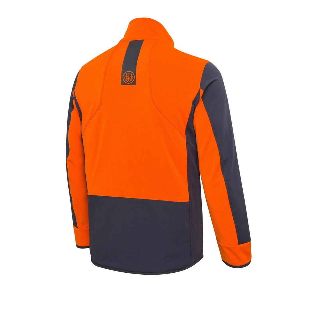 Beretta RUPICAPRA JACKET Ebony & orange h.v.