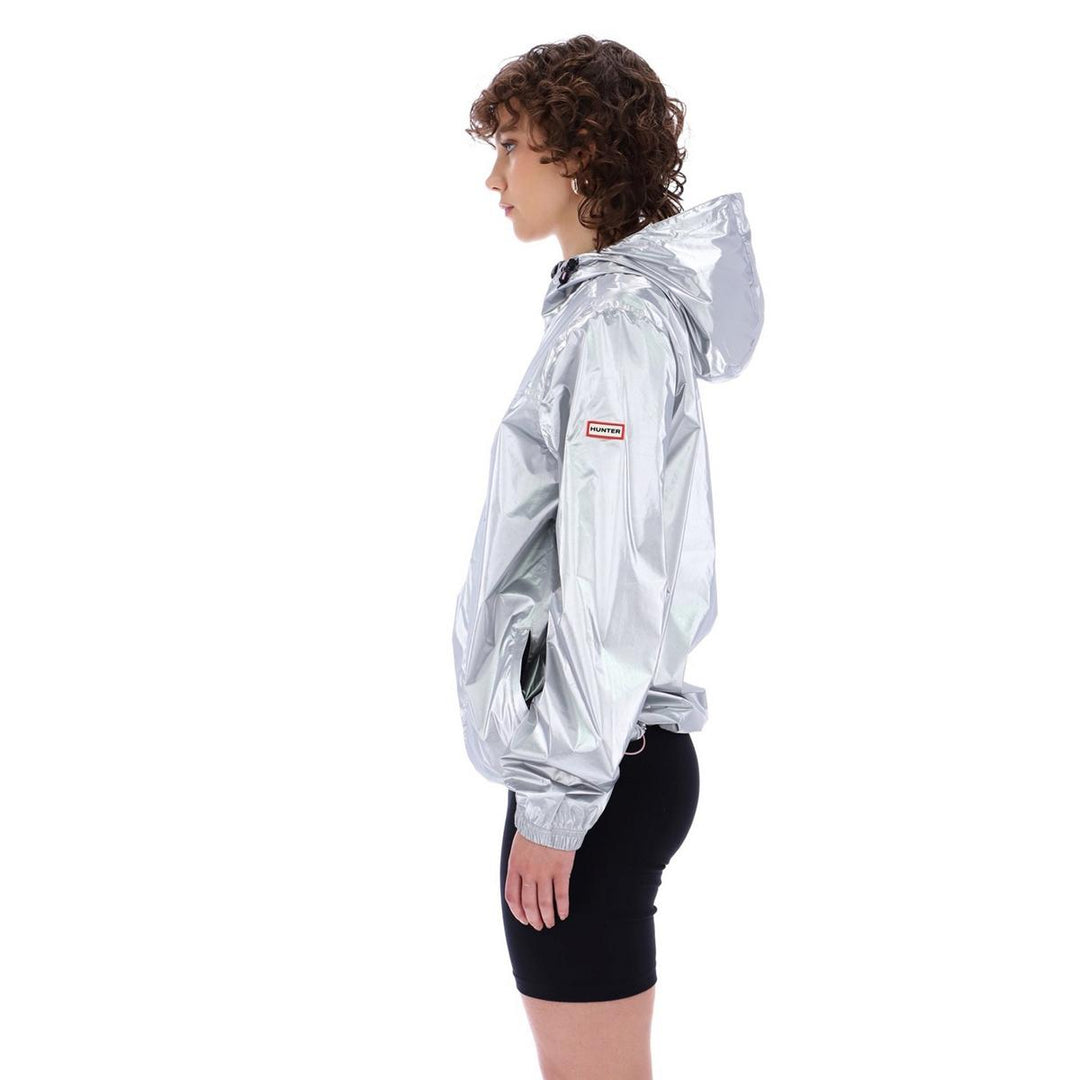 Hunter Packable Jacket – view 3