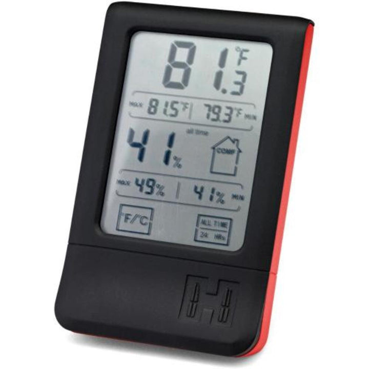 Hornady Digital Hygrometer for Gun Safes and Cabinets