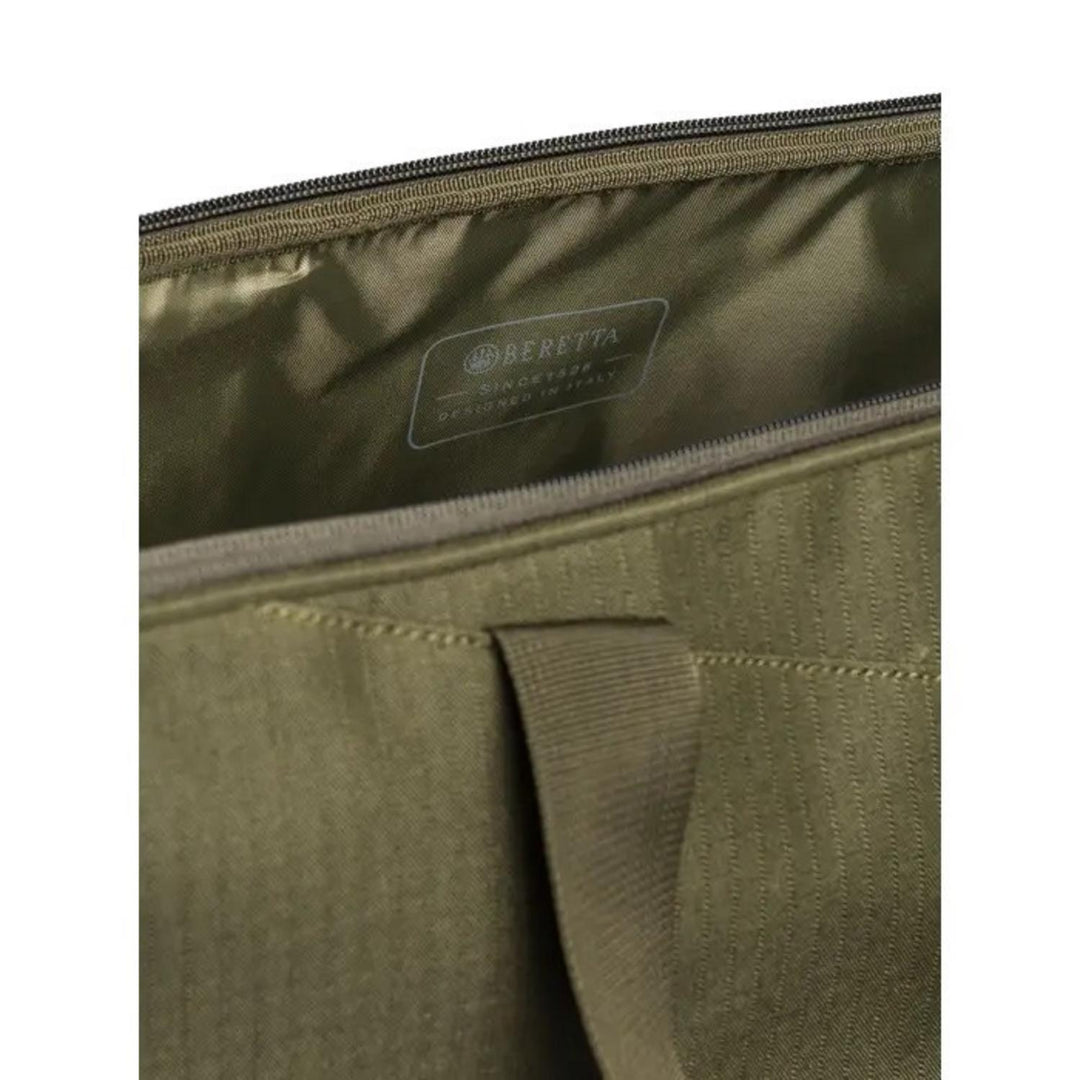 Beretta GameKeeper EVO Game Bag – Washable Field Carry Bag
