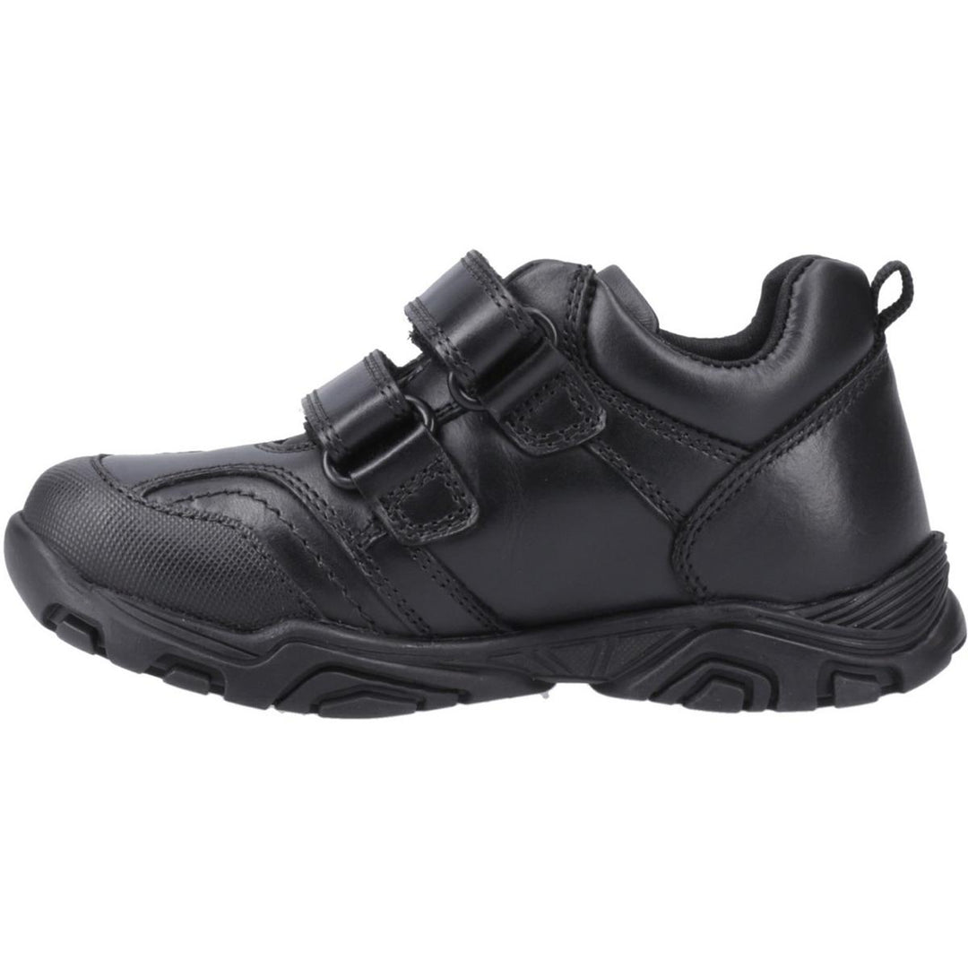 Hush Puppies Leroy Touch Fastening Infant – view 4