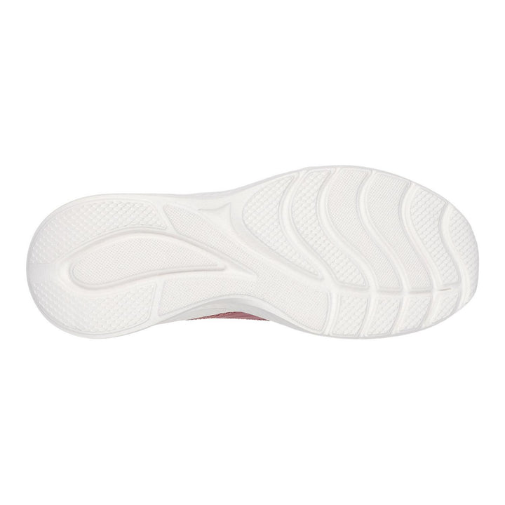 Bobs Squad Waves Still Wading Trainers Rose