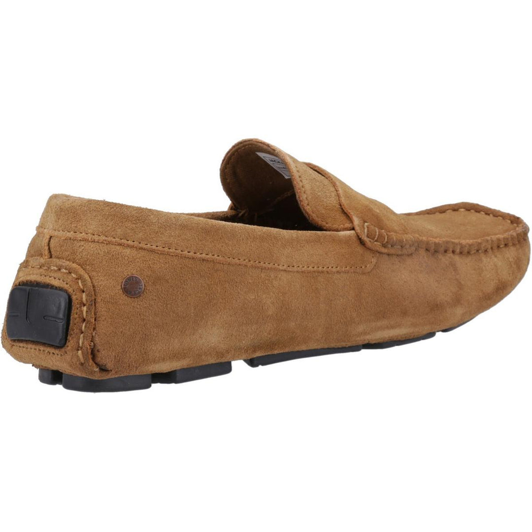 Jack & Jones Jensen Loafer Cognac – view 5