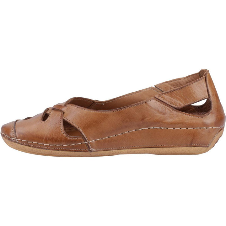 Riva Sidari Sandals Tan