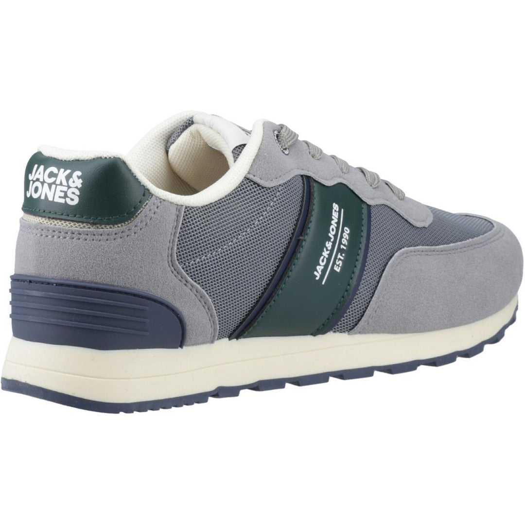 Jack & Jones Spirit Runner Trainer Night Owl