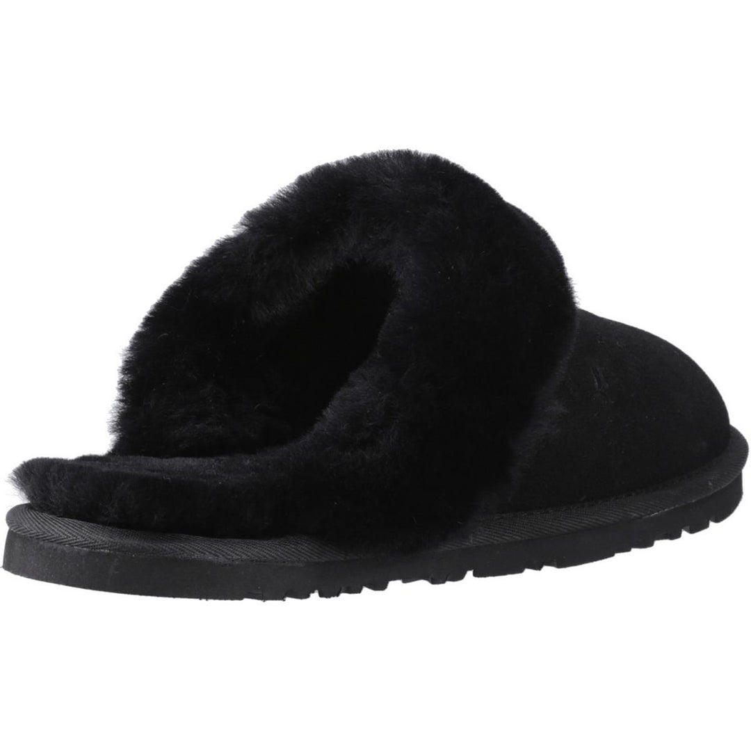 Hush Puppies Samantha Mule Slipper – view 2
