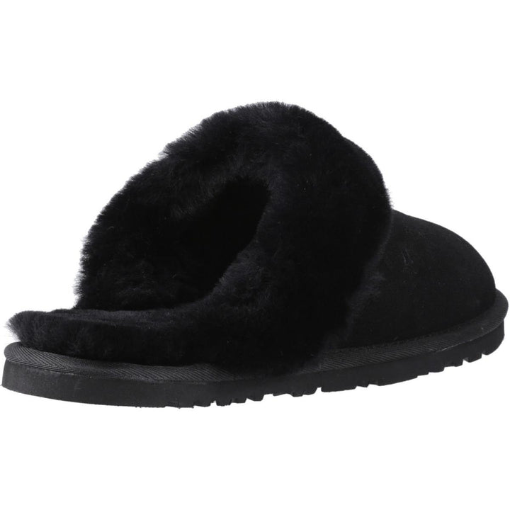 Hush Puppies Samantha Mule Slipper – view 2