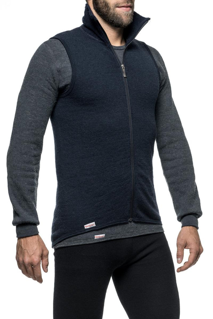 Woolpower Vest 400