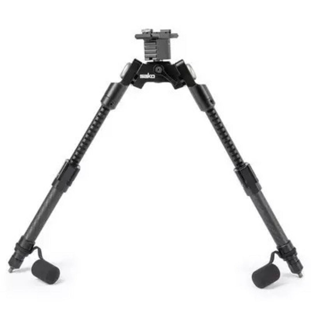 Sako Tactical Carbon Bipod with M-LOK Adapter