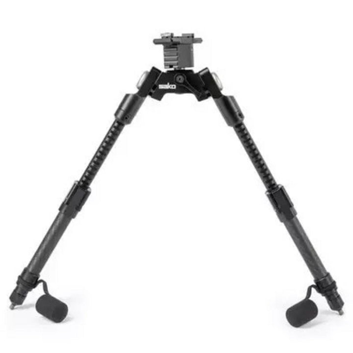 Sako Tactical Carbon Bipod with M-LOK Adapter