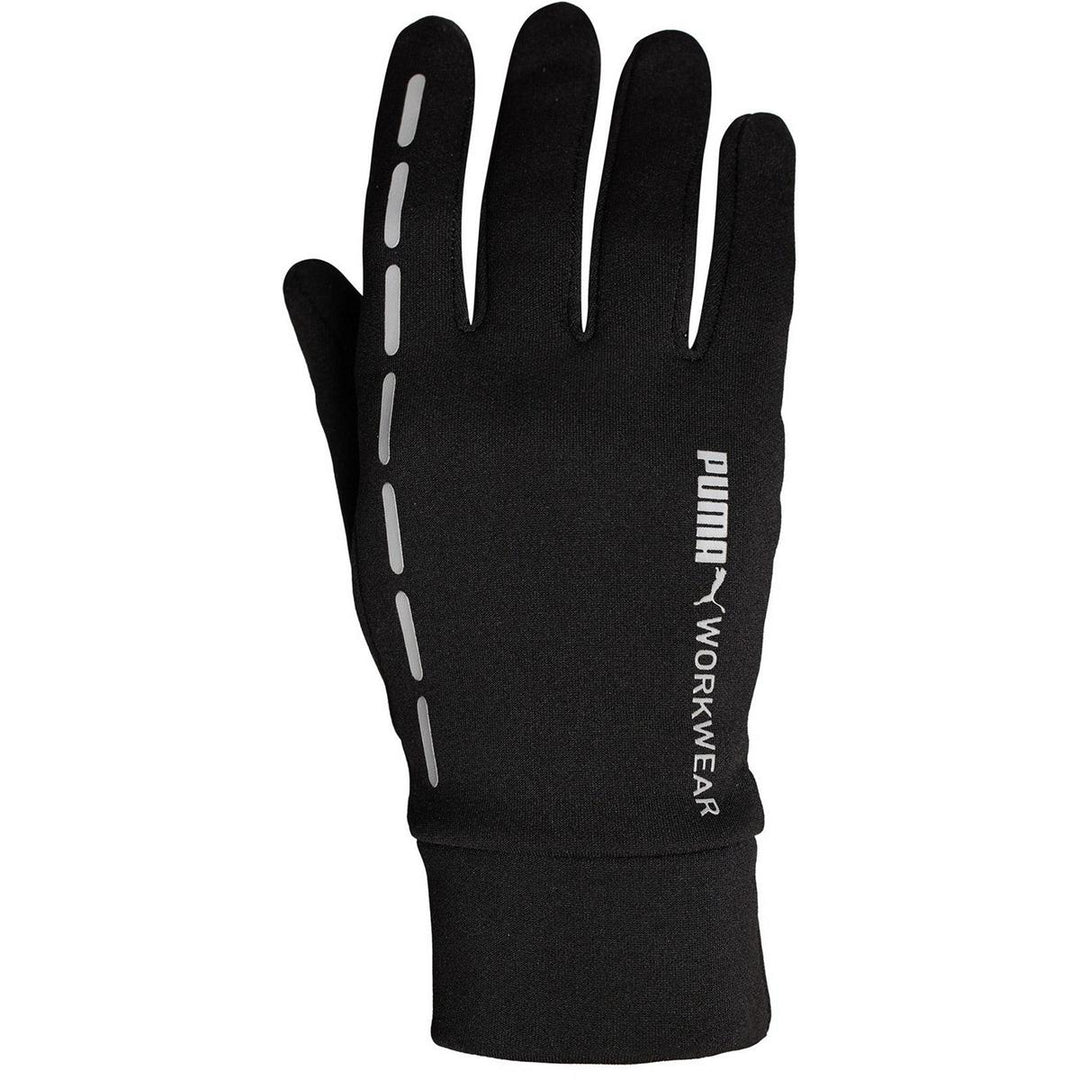 Puma Workwear Work Gloves Black