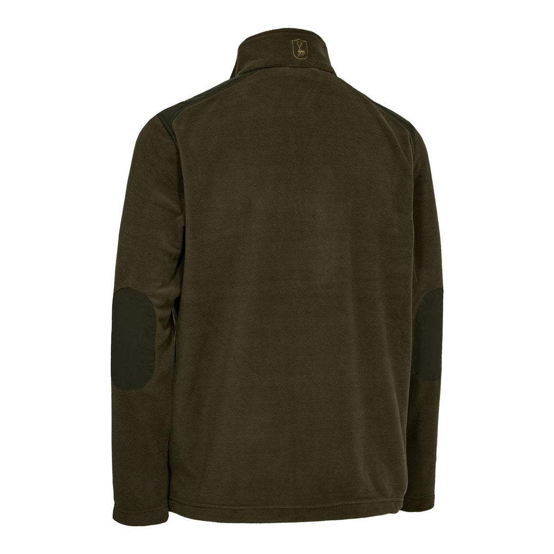 Deerhunter Climate ½-Zip Fleece with 37.5 Technology