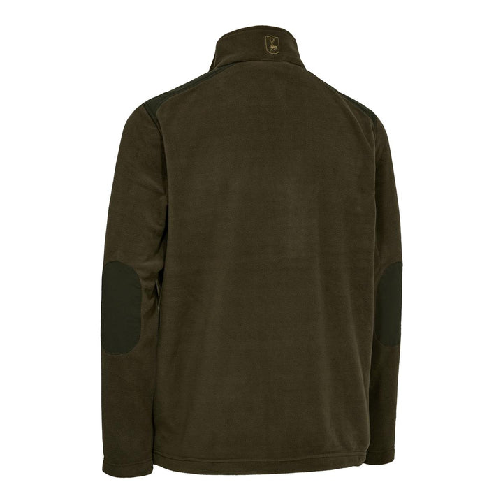 Deerhunter Climate ½-Zip Fleece with 37.5 Technology