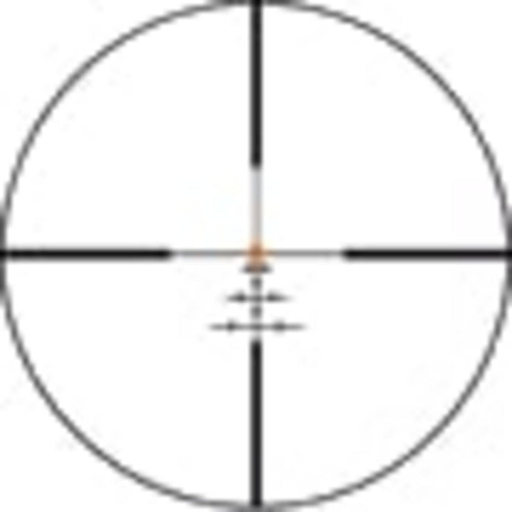 Swarovski Z8i+ 1-8x24 L BRT-I