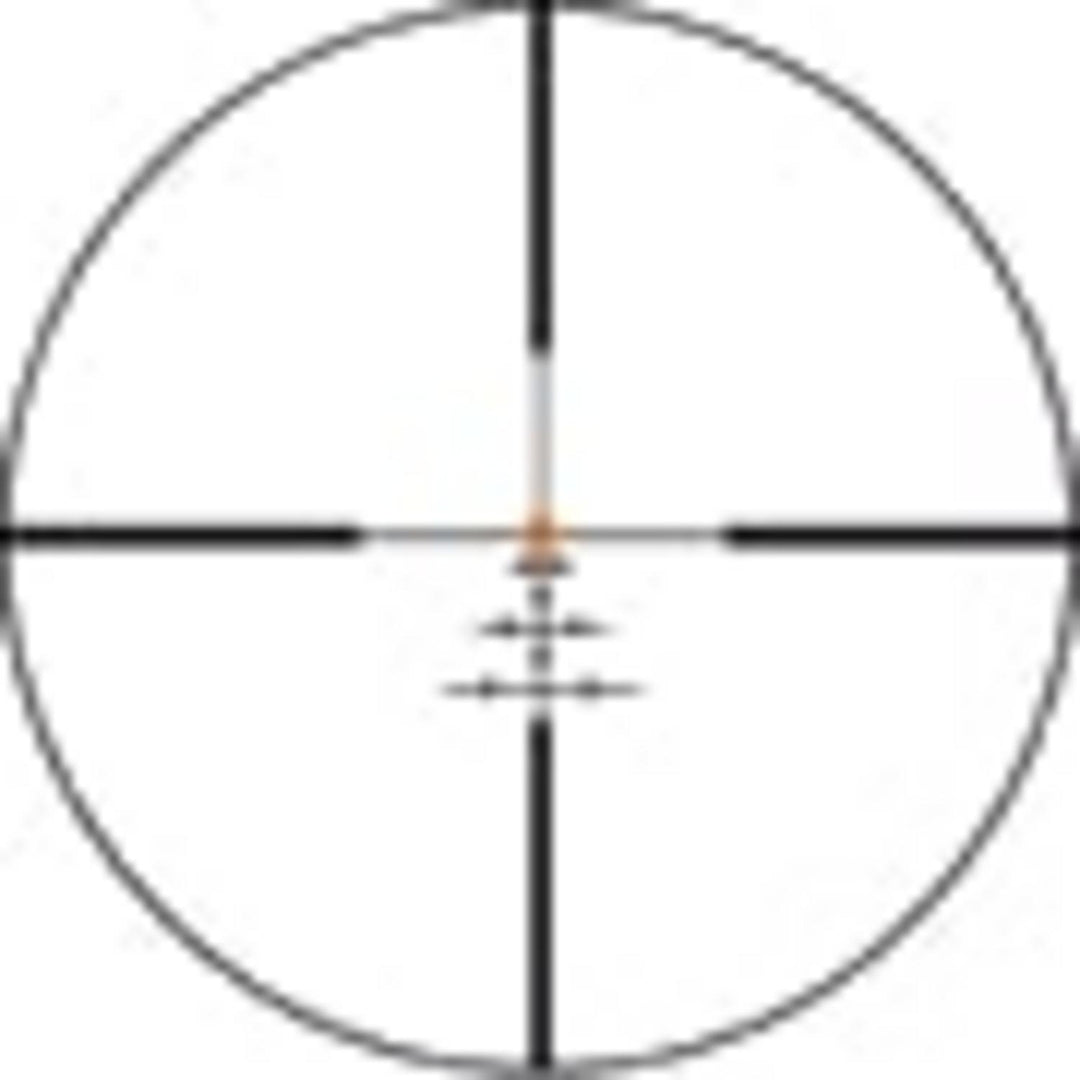 Swarovski Z8i+ 1-8x24 L BRT-I Illuminated Riflescope