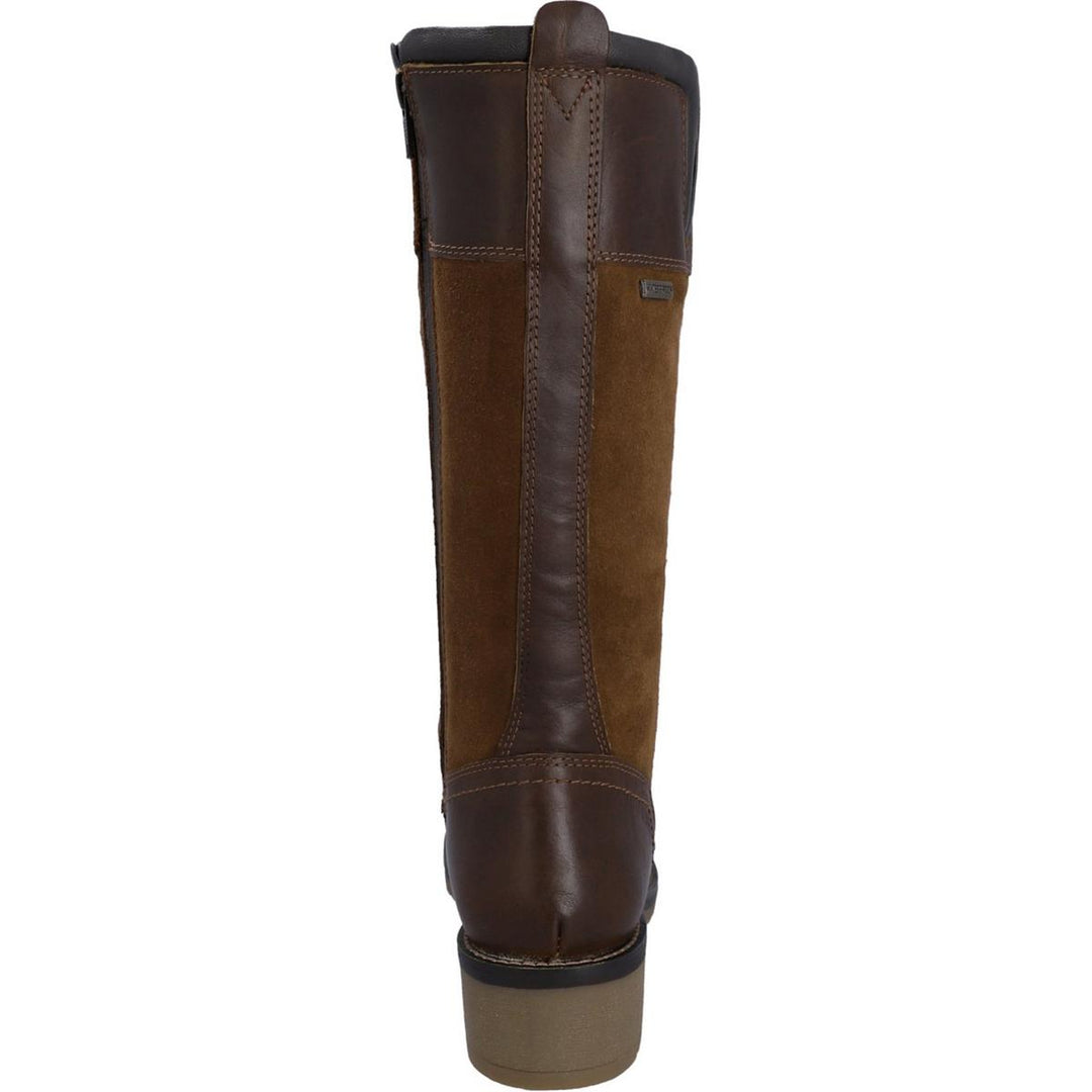 Hunter Skye Tall Boot
