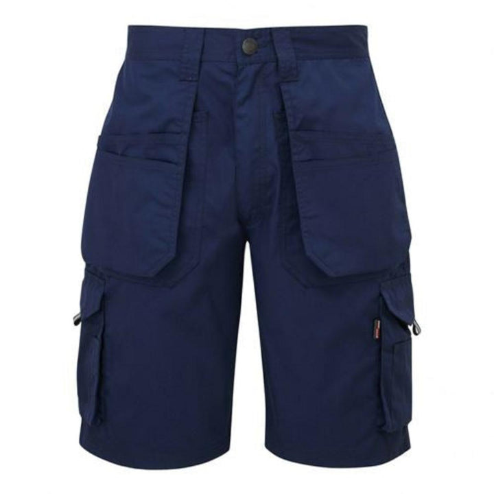 TuffStuff Mens Tuffstuff Enduro CargoWork Shorts