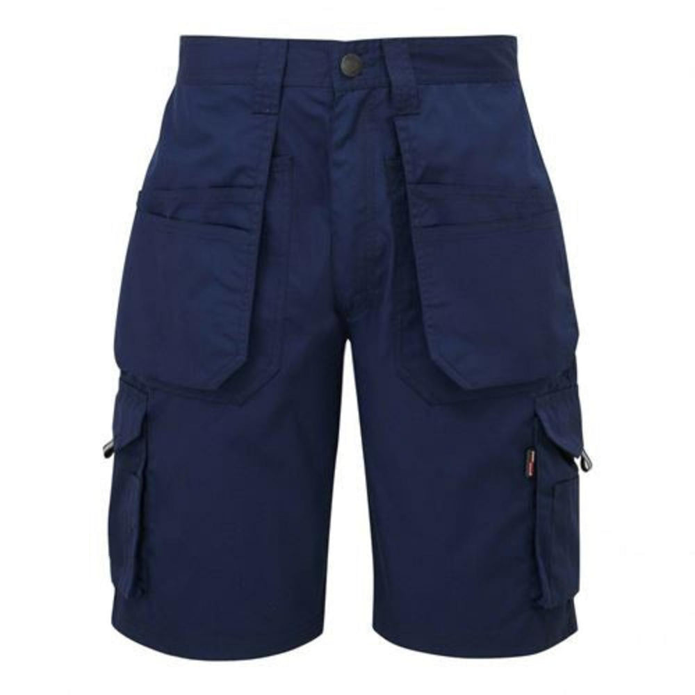 TuffStuff Mens Tuffstuff Enduro CargoWork Shorts – view 2