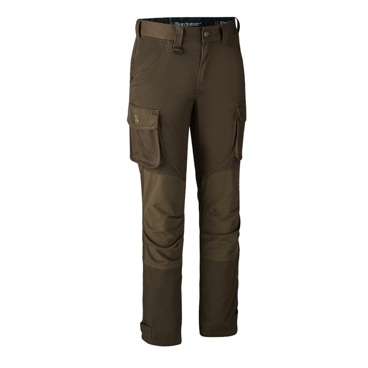 Deerhunter Rogaland Stretch Trousers Fallen Leaf