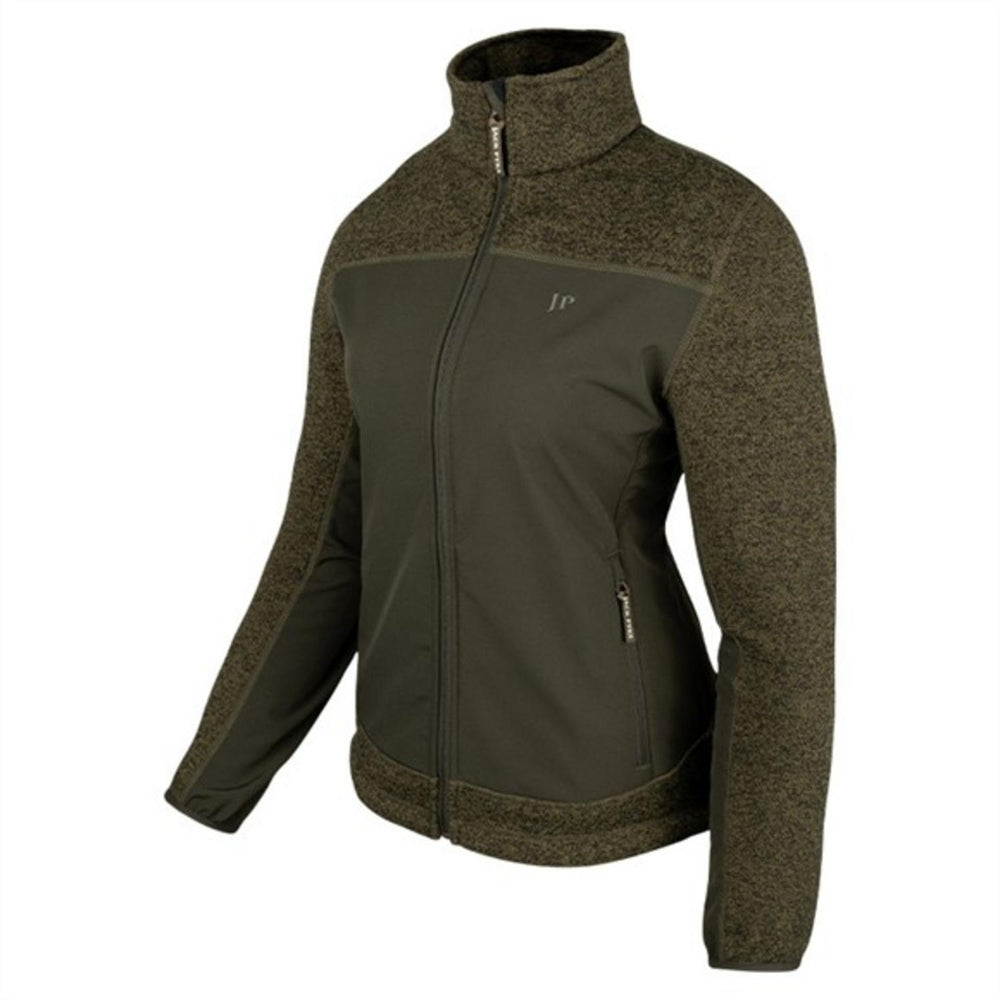 Jack Pyke Ladies Hybrid Jacket – view 2