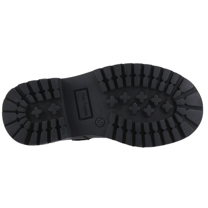 Hush Puppies Aurora Junior Shoe – view 3