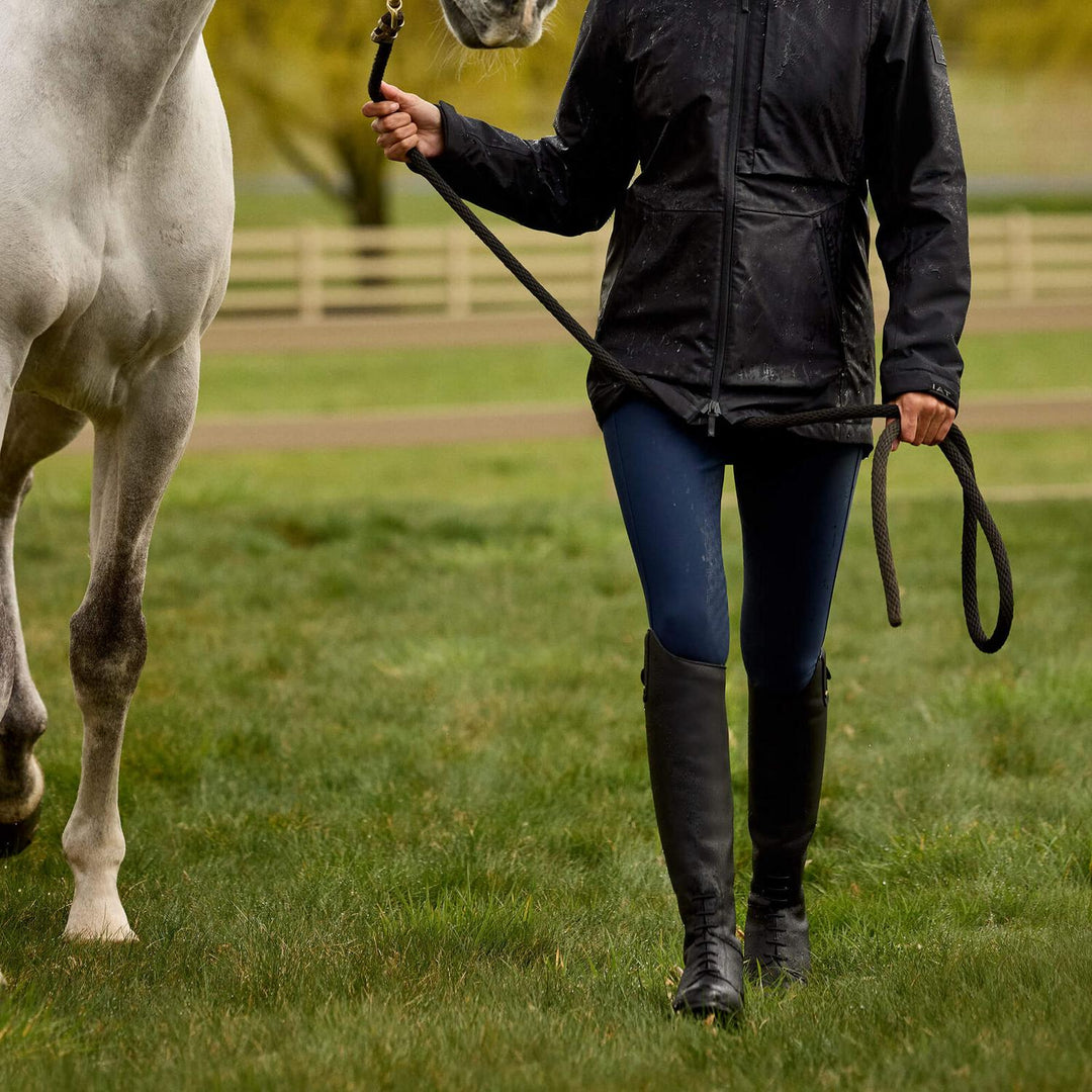 Ariat Ladies Tri Factor Frost 2.0 Full Seat Breeches – view 3