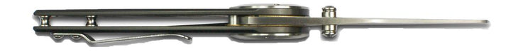 Bisley Enlan EL-07S Knife