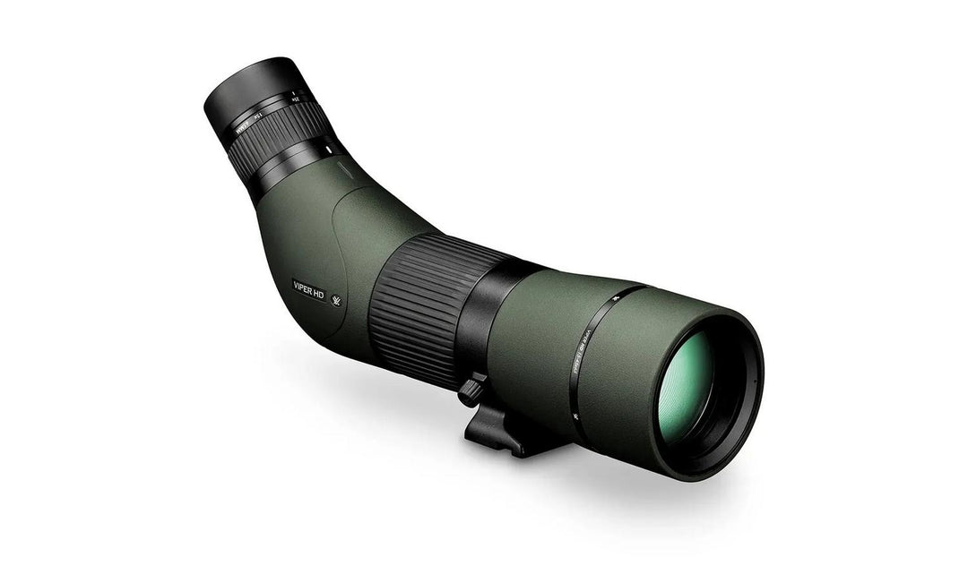 Vortex Viper® HD 11-33x50 Spotting Scope Straight