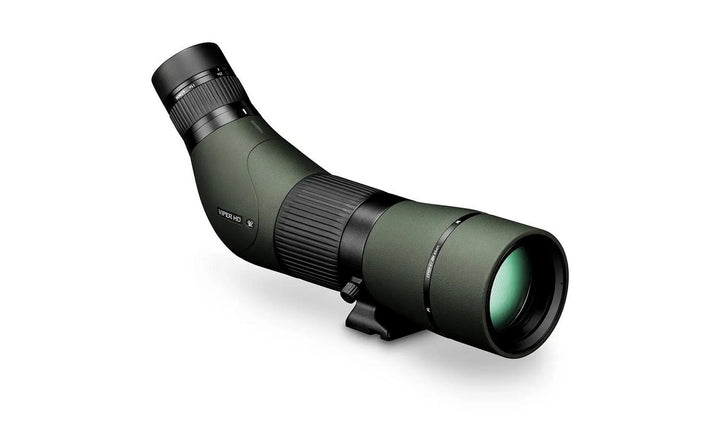 Vortex Viper® HD 11-33x50 Spotting Scope Straight