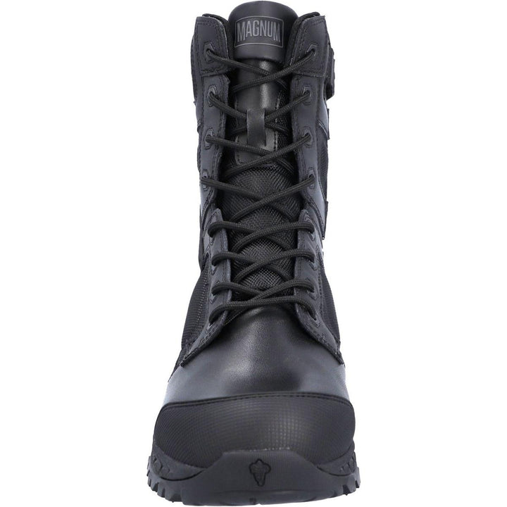 Magnum Spider Exo 8.0 WP SZ Occupational Footwear Black